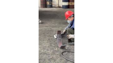 hydraulic metal baler machine for sale