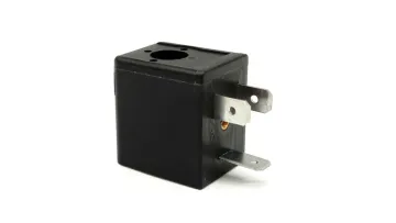 MP-C-165 Solenoid Valve Coil 12VDC 24VDC 48VDC 24VAC 48VAC 110VAC 220VAC 400127-181 400127-198 400127-197 400127-141 400127-1421