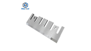 Woodworking Industry Machine Blades Chipper Knife Durable Woodworking Tools Wood Peeling Blade1