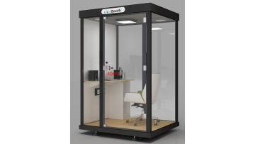 BLF-02 soundproof room