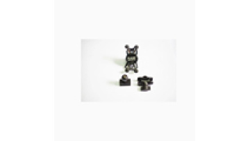 Car Mobile Phone Stands for Toyota Land Cruiser LC951