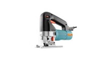 Electric Jigsaw: Multifunctional Woodworking Power Tool for Household Use1