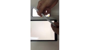 DC02 Disc Stylus Pen