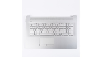 L92783-001 for HP 17-BY 17-CA Palmrest in S-yuan