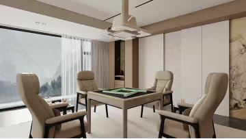 Experience the Elegance of Quiet Intelligence