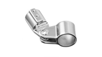 Marine Hardware: Bimini Top Fittings and Eyestrand Slides for Yachts1