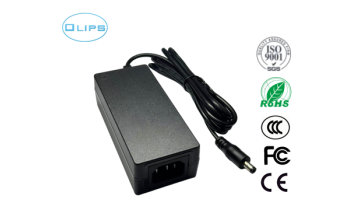 12V 5A 60W desktop AC adapter