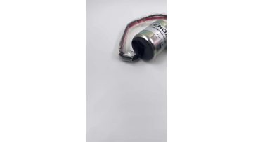 1503ES-12S5SUC12S Flameout solenoid valve