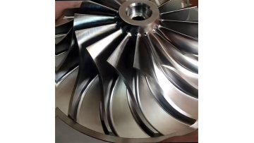 compressor rotor