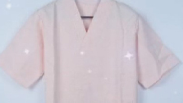 Microfiber Bathrobe