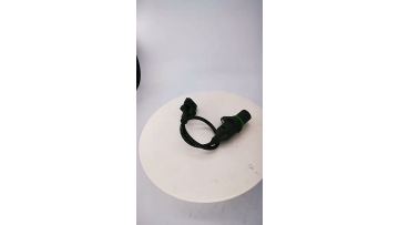 Crankshaft / Camshaft Position Sensor