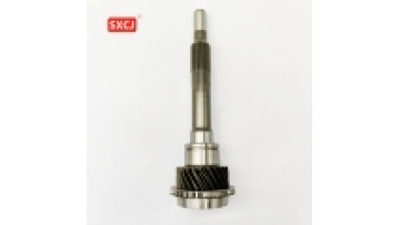 FACTORY SALE Manual Transmission Gearbox Parts Input Shaft OEM 8-94435160-2/MSG5E-1701030/8-94435-160-2 for ISUZU TFR541