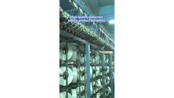 We can supply you with more high-quality products in batches, Contact us for more details #ABYarn #nylonyarn #recyclednylon #seamlessunderwear #socks(1)