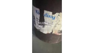Delrin AF Blend POM-H+13% PTFE