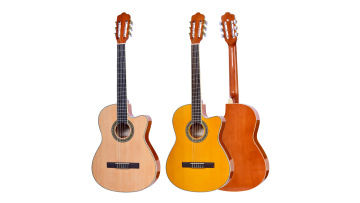 TS-CGG33-39 classical guitar
