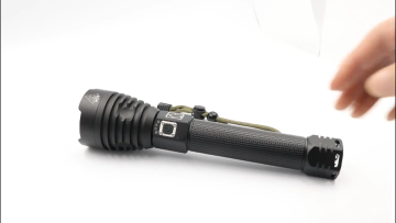 300000 Glare XHP90.2 Most Powerful LED Flashlight 18650 OR 26650 USB LED Torch XHP50 XHP70 Lantern 18650 Hunting Lamp Hand Light1