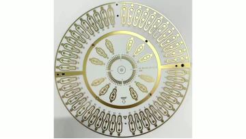 Rogers 4003 PCB 2