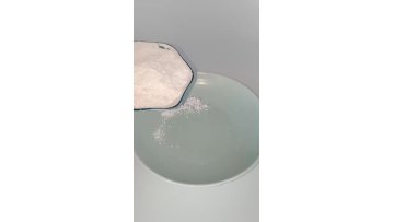 BARIUM CARBONATE
