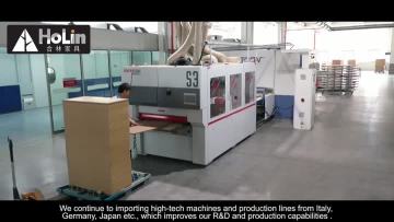 standing desk factory