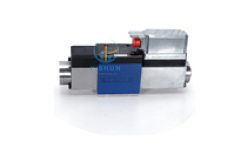 Bosch Rexroth 0811404720 4WRREH6VB40L-1X/G24K0/B5M Servo Hydraulic Valve1