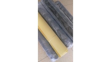 220gsm Aramid stab-resistant UD cloth aramid fabric 1.6m*3.2m1