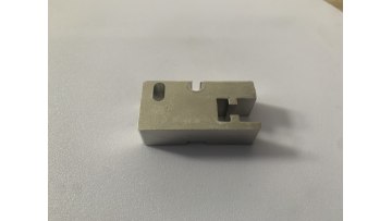 Stainless Steel Slider Accessories