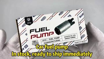 Car fuel pump，In stock, ready to ship immediately.