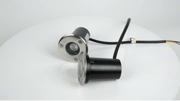 Synno Lighting LED Inground Light Model SL-GR1