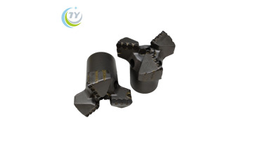 152mm PDC bit