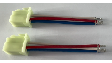 TYDC-K-A601 | Single-Head Automated Wire Harness Processing Machine