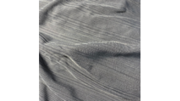 Wholesale 4 Way Stretch Polyester Spandex Fabric 75d Stripe Elastic Clothing Knitted Fabric1