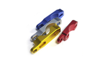 Professional oem Service Custom Precision Milling Machining anodized aluminum Cnc Turning Parts1