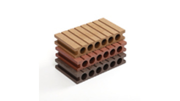 Interlocking Terrace Outdoor Wpc Decking Floor Panel Wpc Composite Decking Boards1
