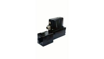 Hydraulic Proportional Valve