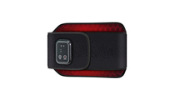 Arrivals Smart Heat Wireless Far Infrared Massage Belt Trending Health Products 2023 New Customized Waist Massager1