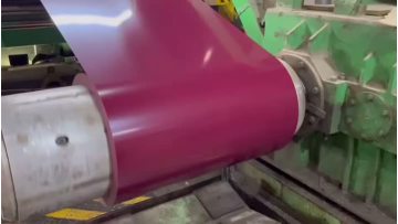 color coil