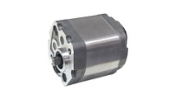Ryan Professional 0PF Aluminum Single Pump Gear Pump1