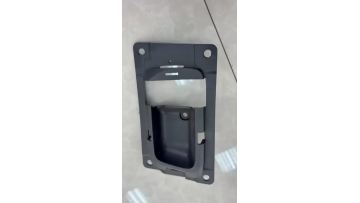 Front Door Inner Handle Cover Mold