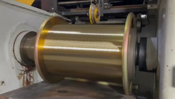 Diamond Cutting Wire