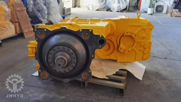 WA800 Torque Converter