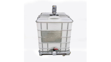 glue macking machine