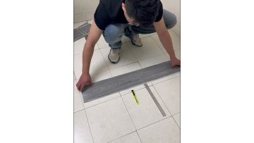 Luxstone Single Piece Product
