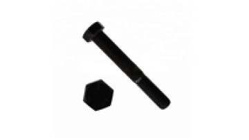 Grade 2/5/8 ANSI B18.2.1 Hex Head Bolt1