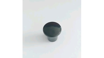 Rotary  Furniture Handle   mushroom bakelite  knob1