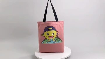 Canvas Tote Bags
