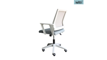 mesh chair