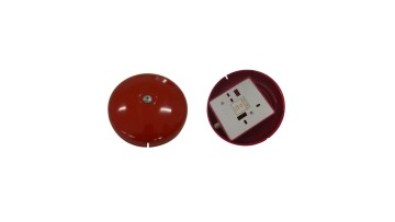 china fire alarm bell factory