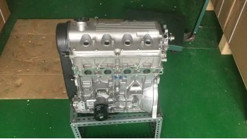 Suzuki Changan G13B Engine has stable performance
