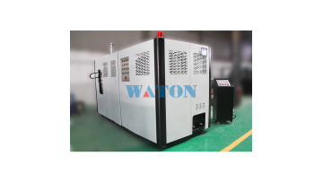 BS-10L2 fully automatic blowing machine for 10L bottle
