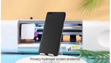 Privacy Phone Screen Protector